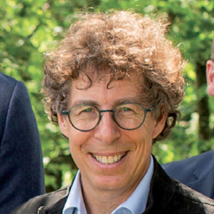 Jürg Plüss