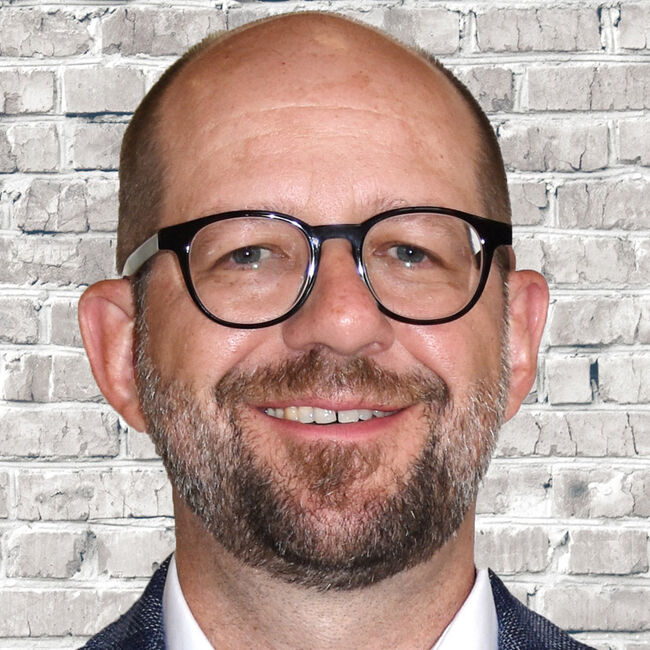 Roger Trösch