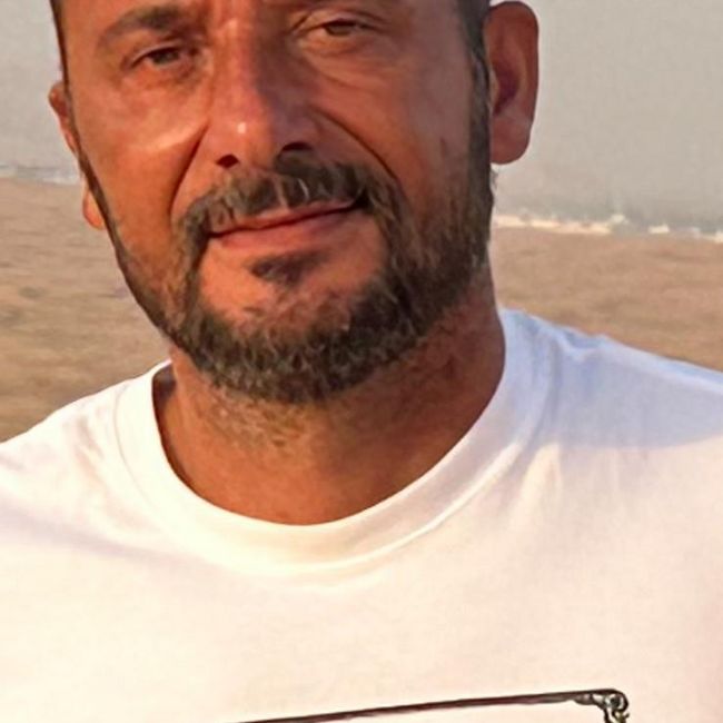 Simo Oroshi