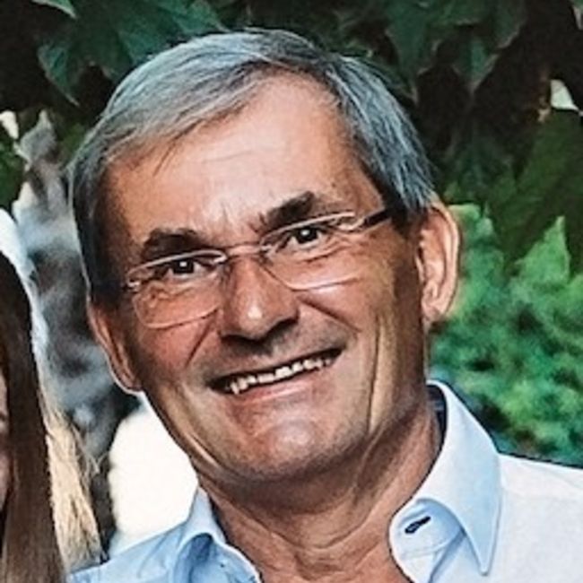 Herman Roters