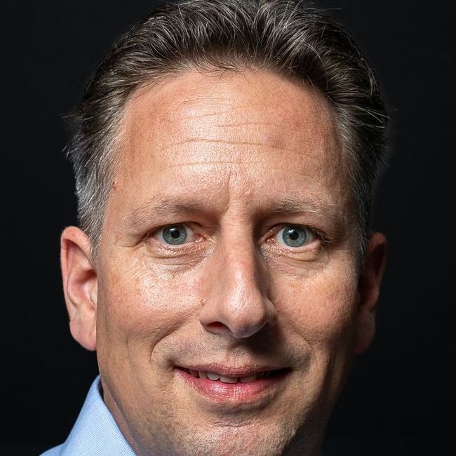 Michael Graf