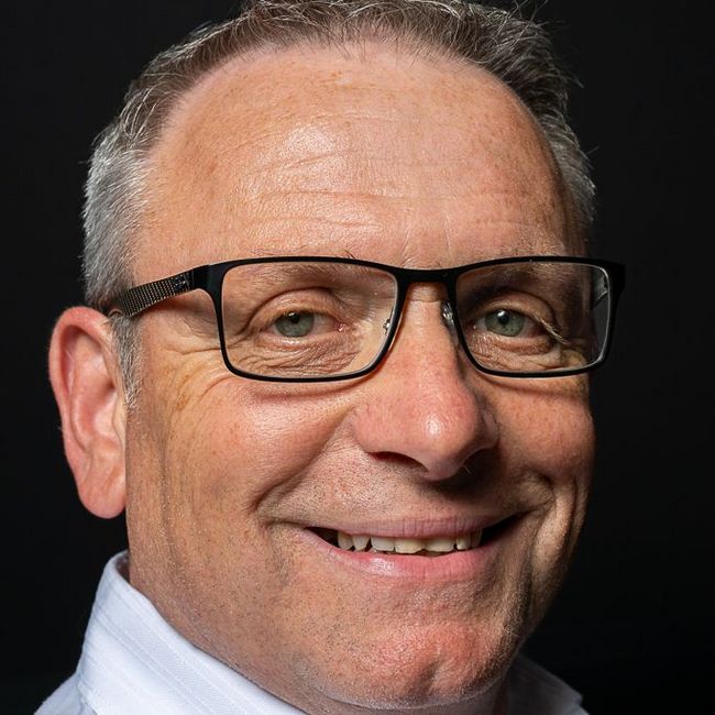 Peter Staub