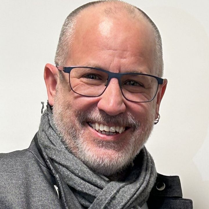 Christoph Frei