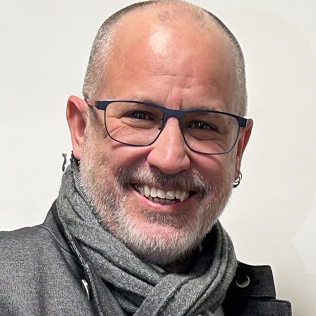 Christoph Frei