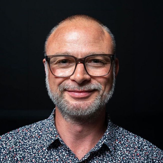 Thomas Lechner