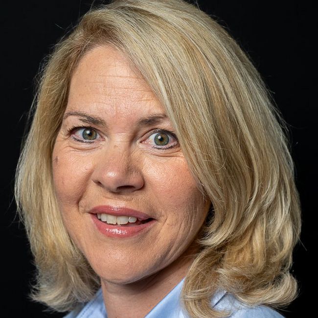 Maria Haas