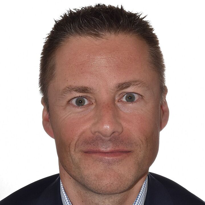 Patrick Langenegger