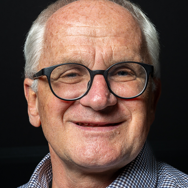 Ralph Brühwiler