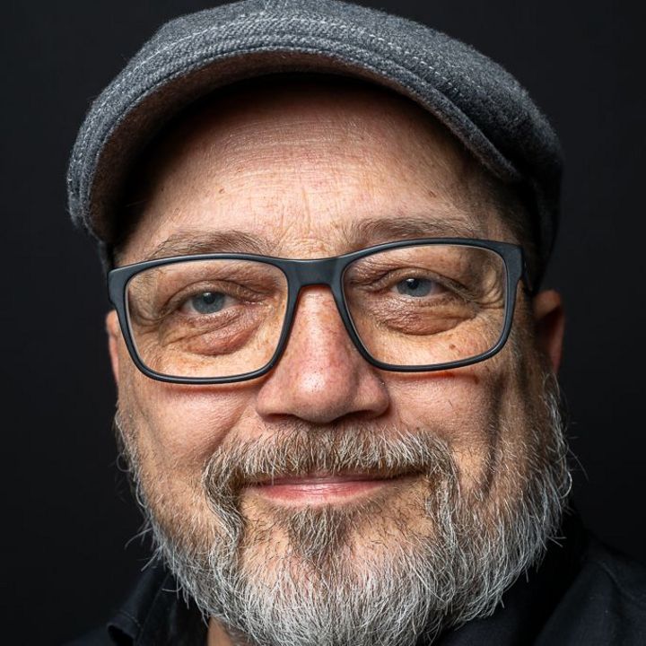 Patrick Mast