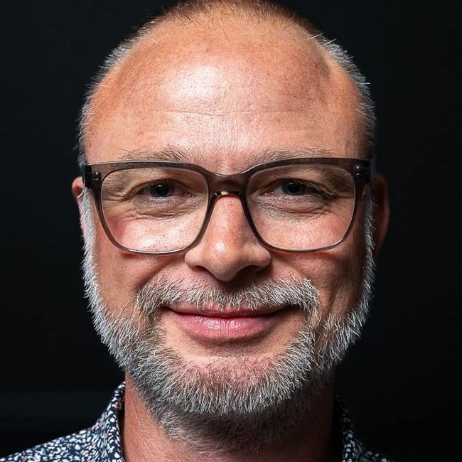 Thomas Lechner