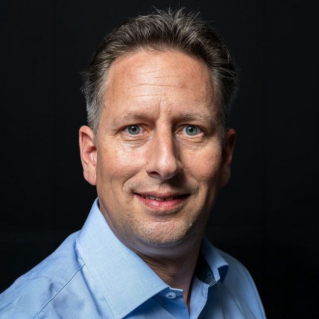 Michael Graf