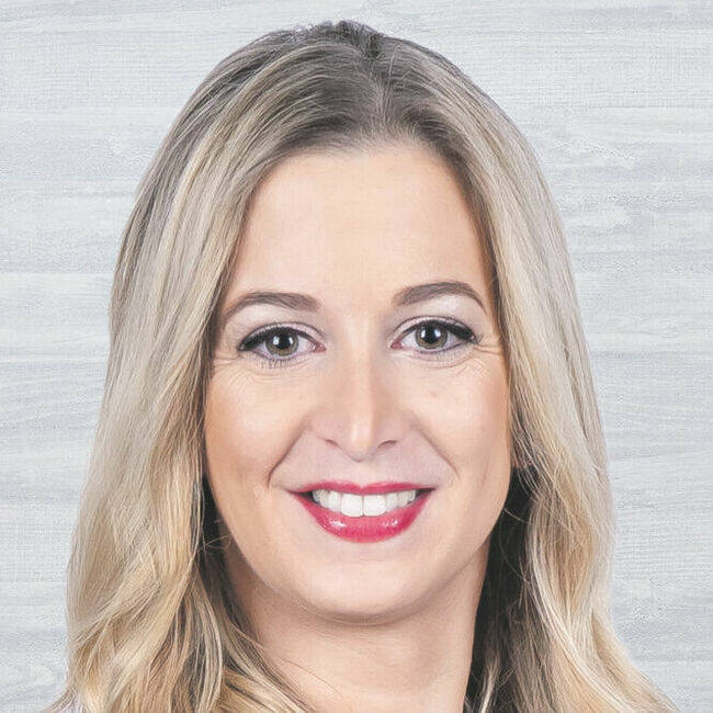 Claudia Graf