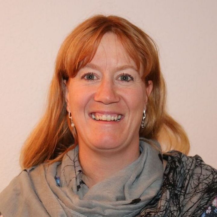 Janine Dietsche