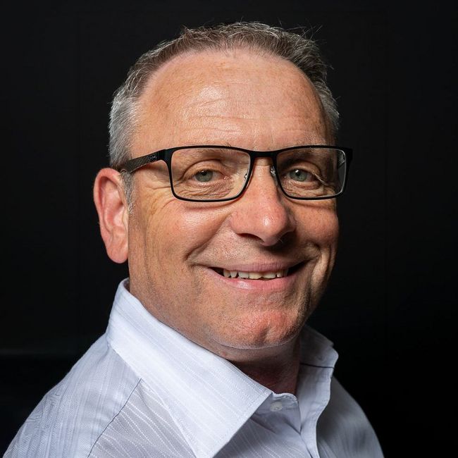 Peter Staub