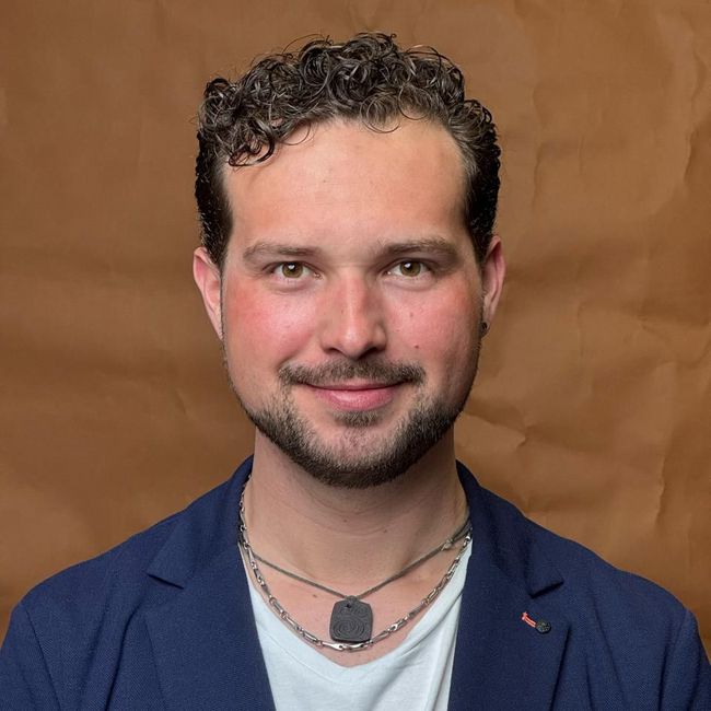 Stephan Gois