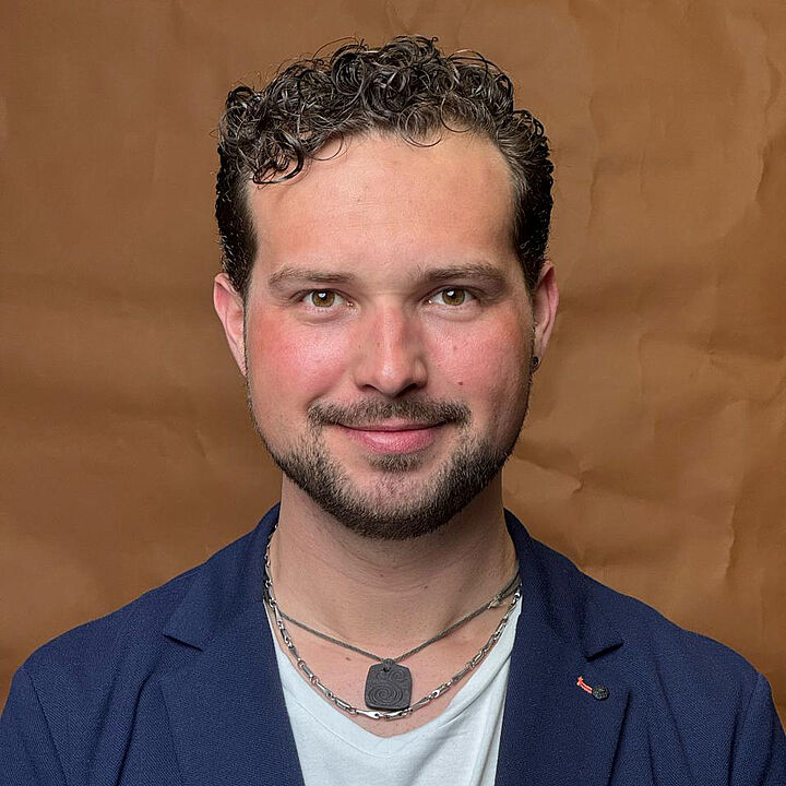 Stephan Gois